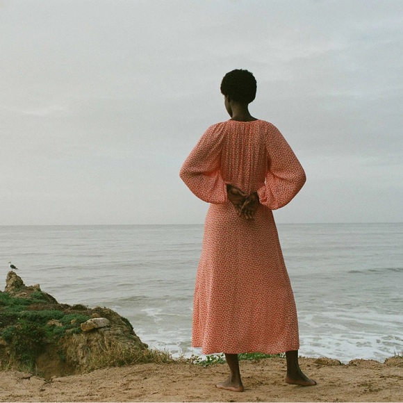 Doen Ortensia dress NWT - Picture 4 of 8